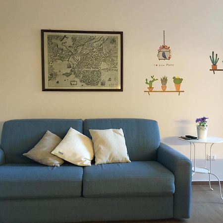 A Casa di Clara Apartment Syracuse Bagian luar foto