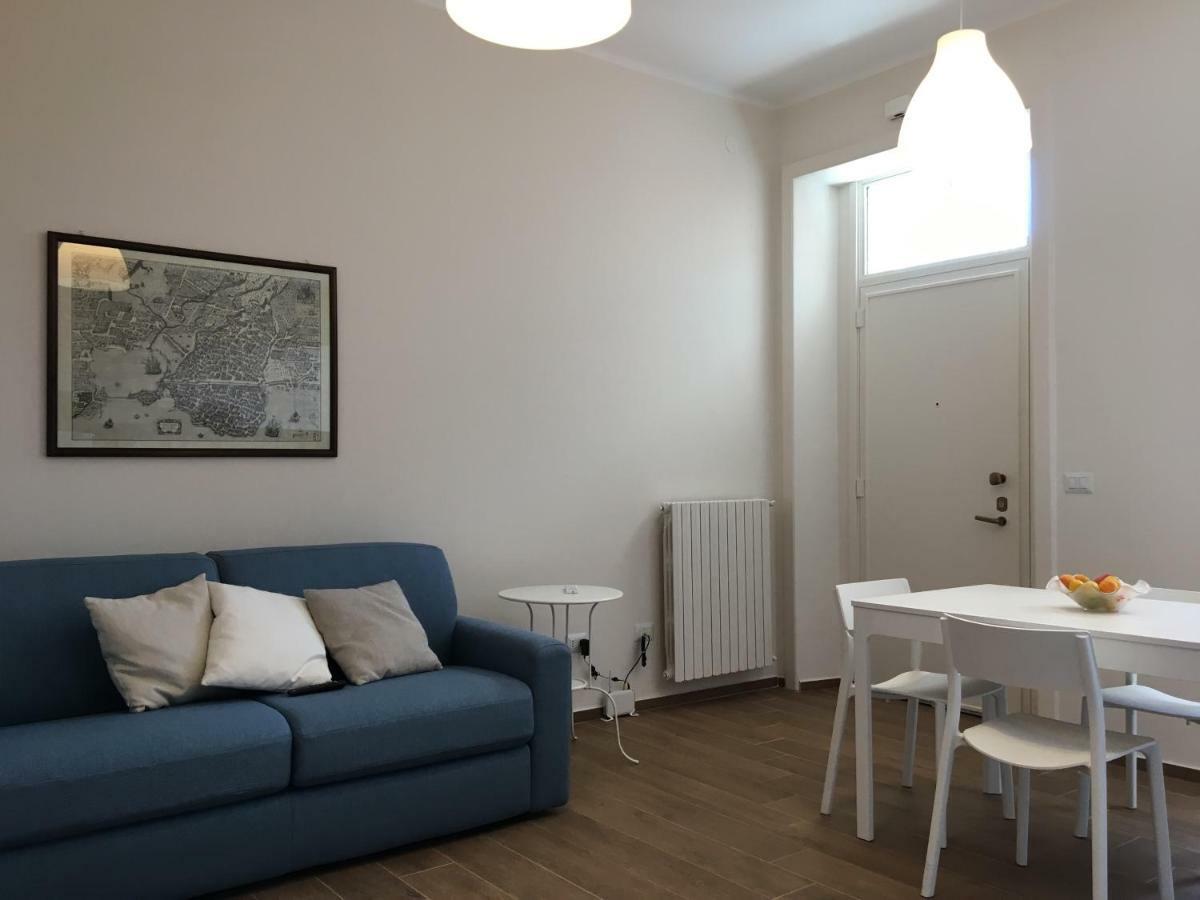 A Casa di Clara Apartment Syracuse Bagian luar foto