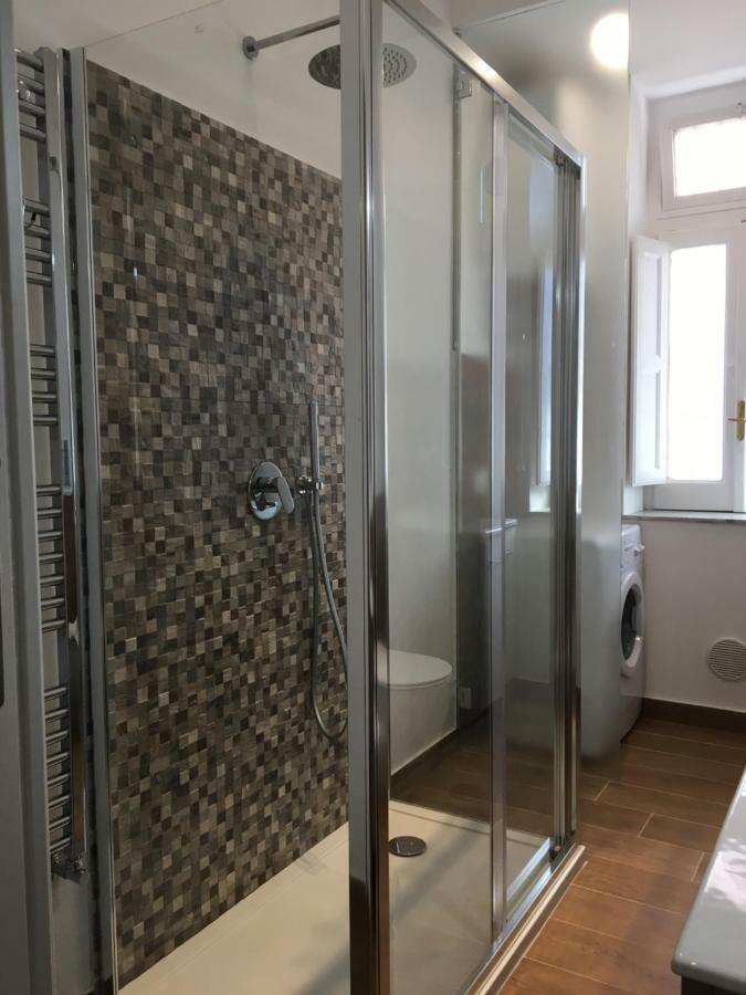 A Casa di Clara Apartment Syracuse Bagian luar foto